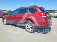 2013 Subaru Outback photo