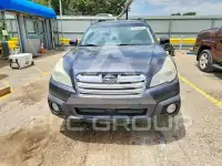 2013 Subaru Outback photo