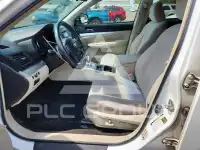 2013 Subaru Outback фото