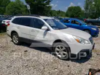 2013 Subaru Outback фото