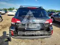 2013 Subaru Outback фото