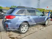 2013 Subaru Outback фото