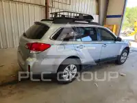 2013 Subaru Outback фото