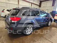 2013 Subaru Outback фото