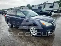 2013 Subaru Outback фото
