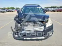 2013 Subaru Legacy фото