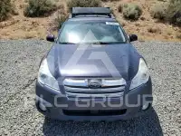 2013 Subaru Outback photo
