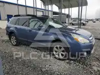 2013 Subaru Outback photo