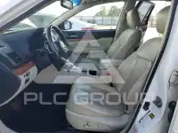 2013 Subaru Outback фото