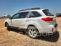 2013 Subaru Outback фото