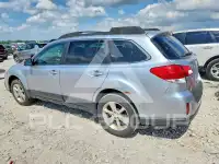 2013 Subaru Outback photo