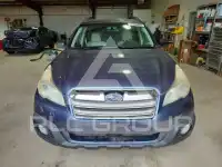 2013 Subaru Outback photo