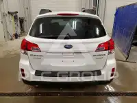 2013 Subaru Outback фото