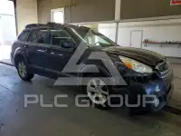 2013 Subaru Outback фото