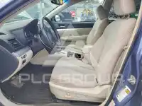 2013 Subaru Outback фото