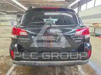 2013 Subaru Outback фото