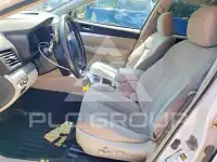 2013 Subaru Outback фото
