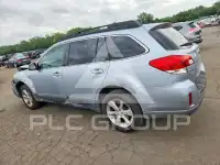 2013 Subaru Outback photo