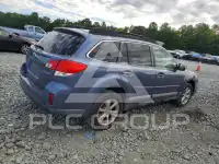 2013 Subaru Outback фото