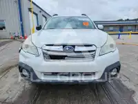 2013 Subaru Outback фото