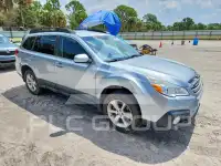 2013 Subaru Outback фото