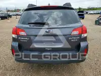 2013 Subaru Outback фото