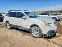 2013 Subaru Outback фото