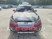 2013 Subaru Outback photo