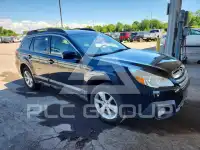 2013 Subaru Outback фото