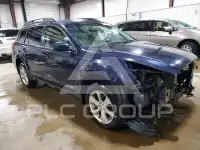2013 Subaru Outback фото