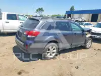 2013 Subaru Outback фото
