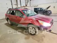 2013 Subaru Outback фото