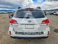 2013 Subaru Outback photo