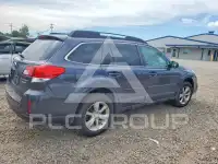 2013 Subaru Outback фото