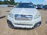 2013 Subaru Outback фото