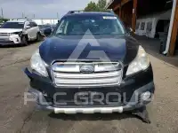 2013 Subaru Outback photo
