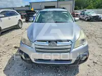 2013 Subaru Outback photo