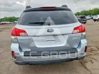 2013 Subaru Outback photo
