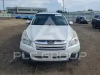 2013 Subaru Outback фото