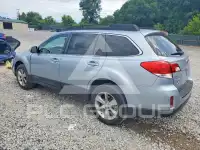 2013 Subaru Outback фото