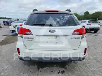 2013 Subaru Outback фото