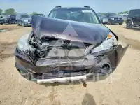2013 Subaru Outback фото