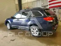 2013 Subaru Outback photo