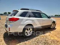 2013 Subaru Outback фото