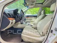 2013 Subaru Outback фото