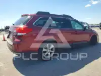 2013 Subaru Outback photo