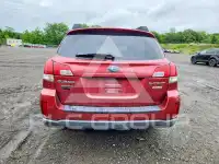 2013 Subaru Outback фото