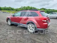 2013 Subaru Outback фото