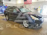 2013 Subaru Outback photo