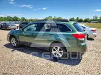 2013 Subaru Outback фото